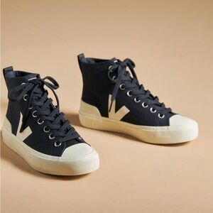Veja Wata Sneakers II Sneakers Sz US 6-6.5 EU 37